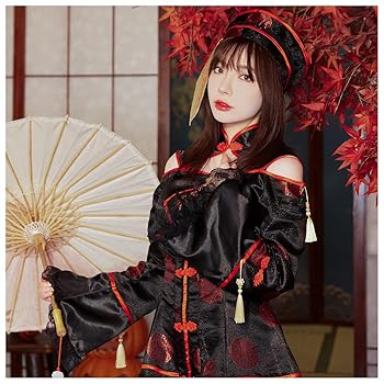 Amazon.co.jp: [ブライトララ] ハロウィン コスプレ 仮装
